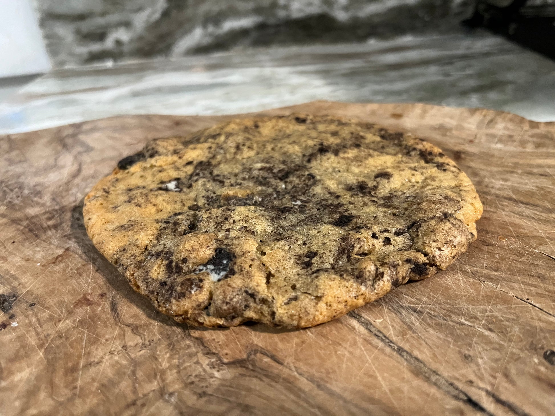 Bread and Cookie bundle