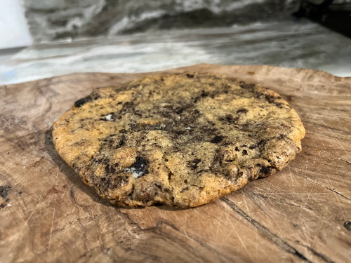 Bread and Cookie bundle