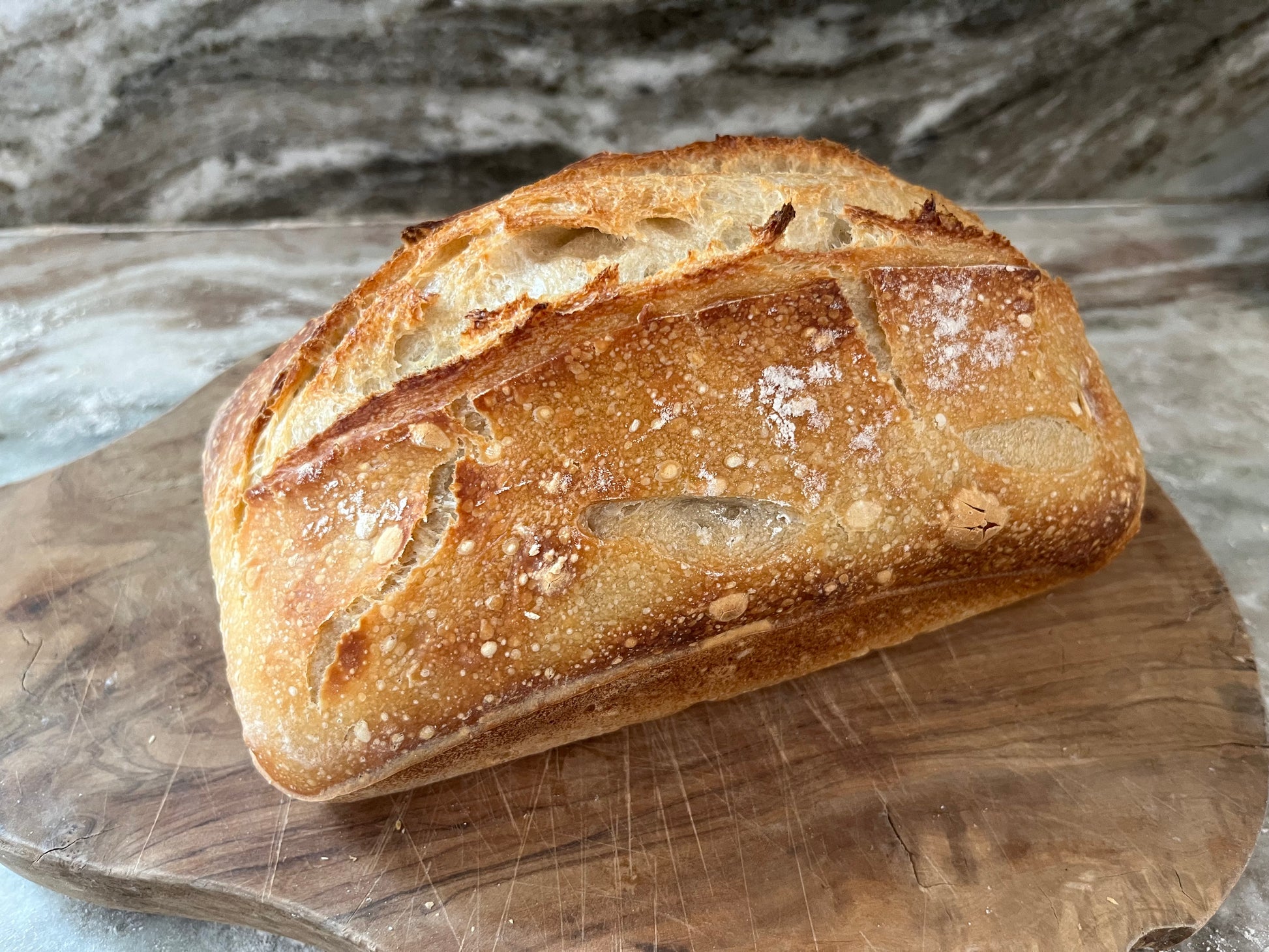 Bread and Cookie bundle